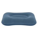 Poduszka dmuchana welurowa 42 x 26 cm Bestway 67121