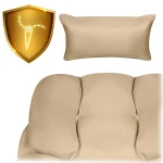 Poduszka do fotela wiszącego Luisiana Sofotel beżowa