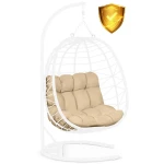 Poduszka do fotela wiszącego Tihuana Sofotel beżowa