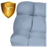 Poduszka do fotela wiszącego Tihuana Sofotel szara