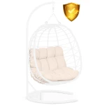 Poduszka do fotela wiszącego Tihuana Sofotel ecru