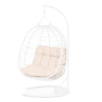 Poduszka do fotela wiszącego Tihuana Sofotel ecru