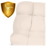 Poduszka do fotela wiszącego Tihuana Sofotel ecru