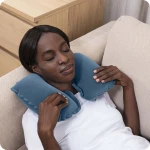 Poduszka turystyczna rogal 37 x 24 x 10 cm Bestway 67006