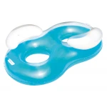 Podwójny pływający fotel 188 x 117 cm Bestway 43009