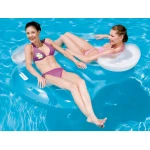 Podwójny pływający fotel 188 x 117 cm Bestway 43009