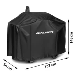 Pokrowiec na grill Berdsen BD-890