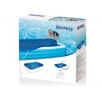 Pokrywa do basenów 305 x 183 cm Bestway 58108