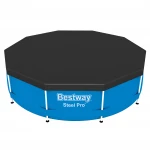 Pokrywa do basenu stelażowego 305 cm Bestway 58036