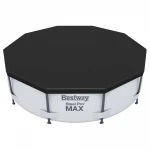 Pokrywa do basenu stelażowego 305 cm Bestway 58036