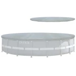 Pokrywa do basenu stelażowego INTEX 549 cm 28041 