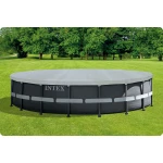 Pokrywa do basenu stelażowego INTEX 549 cm 28041 