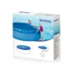 Pokrywa Fast Set do basenu 396 cm Bestway 58415