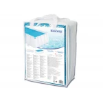 Pokrywa solarna do basenów 404 x 201 cm Bestway 58240