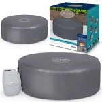 Pokrywa termiczna do SPA 180  x 66 cm Bestway 60317