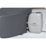 Pokrywa termiczna do SPA 180  x 66 cm Bestway 60317