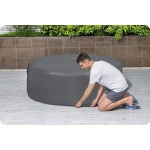 Pokrywa termiczna do SPA 180  x 66 cm Bestway 60317