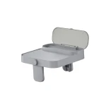 Półka na akcesoria do SPA tacka Bestway 60337