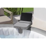 Półka na akcesoria do SPA tacka Bestway 60337