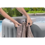 Półka na akcesoria do SPA tacka Bestway 60337