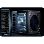 Pompa ciepła do basenu spa podgrzewacz wody 5kw Humberg HM-910