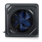 Pompa ciepła do basenu spa podgrzewacz wody 3kw Humberg HM-911