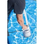 Pompa do wypompowywania wody 3028 L/h Bestway 58230