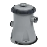Pompa filtrująca do basenów 1249l/h 12 V Bestway 58381