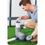 Pompa filtrująca do basenów 5678L/h Bestway 58389