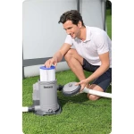 Pompa filtrująca do basenów 9463L/h Bestway 58391