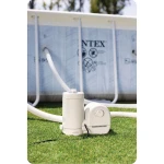 Pompa filtrująca do basenów ogrodowych 5678 l/h INTEX 26636