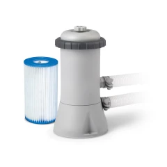 Pompa filtrująca do basenów ogrodowych 3785 l/h INTEX 28638 