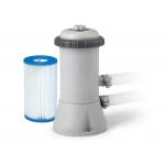 Pompa filtrująca do basenów ogrodowych 3785 l/h INTEX 28638 