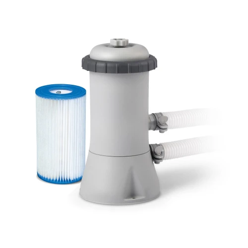 Pompa filtrująca do basenów ogrodowych 3785 l/h INTEX 28638 