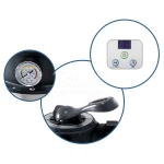 Pompa filtrująca piaskowa 12000 l/h INTEX 26652 + 50 kg piasku 