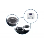 Pompa filtrująca piaskowa 10500 l/h INTEX 26648GS