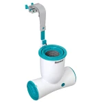 Pompa filtrująca ze skimerem Skimatic Bestway 58462