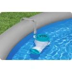 Pompa filtrująca ze skimerem Skimatic Bestway 58462