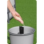 Pompa piaskowa 3596 l/h + Piasek 25kg Bestway