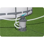 Pompa piaskowa 3596 l/h + Piasek 25kg Bestway