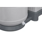 Pompa piaskowa 8327 l/h Bestway 58499 +piasek 25kg