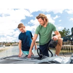 Pompka elektryczna Quick-Fill 220-240V INTEX 66644