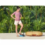 Pompka nożna 1,6 litra/cykl Bestway 62005