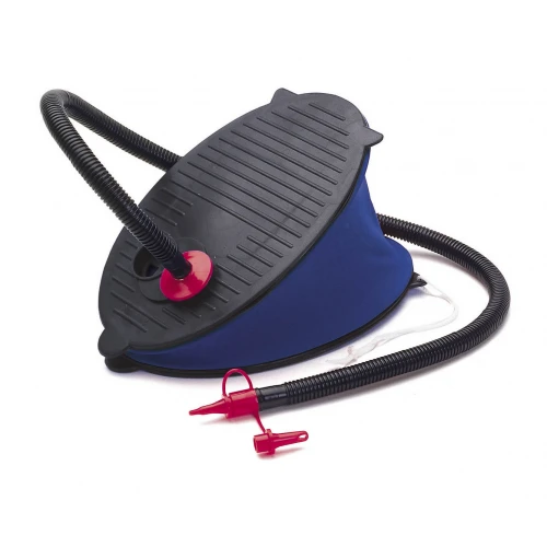 Pompka nożna 29 cm INTEX 69611