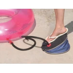 Pompka nożna 32 cm INTEX 68610