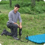 Pompka tłokowa 36 cm 1,85 litra/cykl Bestway 62003