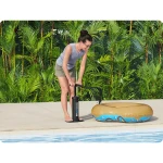 Pompka tłokowa 48 cm 3,5 litra/cykl Bestway 62030