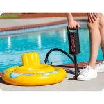 Pompka tłokowa Double Quick II 36cm INTEX 68614