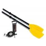 Ponton Challenger 2 Set 236 x 114 x 41 cm INTEX 68367