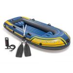 Ponton Challenger 3 Set 295 x 137 x 43 cm INTEX 68370